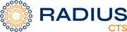 logo Radius CTS